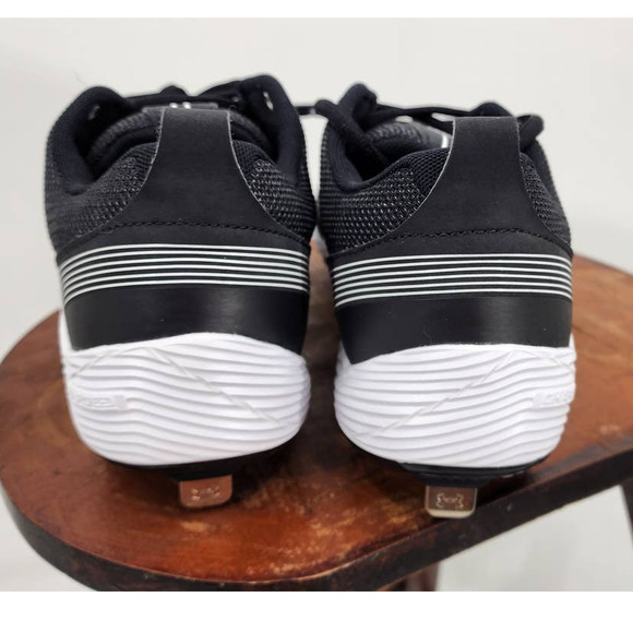 New Under Armour Glyde ST Softball Metal Spike Cleats Size 8.5 Fast Pitch - Picture 4 of 6